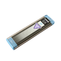 Uni stiftir 0,9 mm