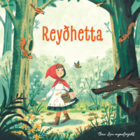 Reyðhetta Pixi
