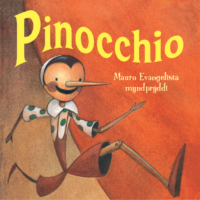 Pinocchio Pixi