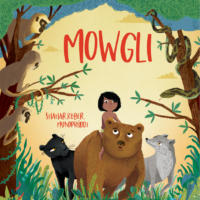 Mowgli Pixi
