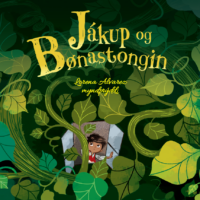 Jákup og bønastongin Pixi