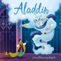 Aladdin Pixi