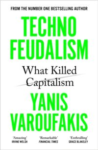 Technofeudalism - Image 1