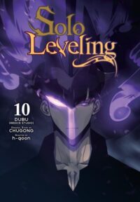 Solo Leveling 10