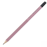 Faber-Castell Grip 2001 Blýantur við Viskileðri