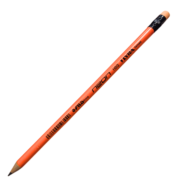 Lyra Neon Orange