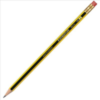Staedtler Noris Blýantur við Viskileðri