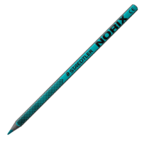 Staedtler Norix Litblýantur Bláur