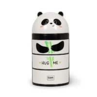 Aww-rganiser Panda