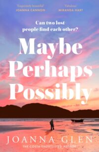 Maybe, Perhaps Possibly