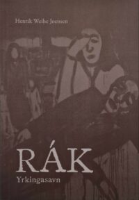 Rák yrkingarsavn