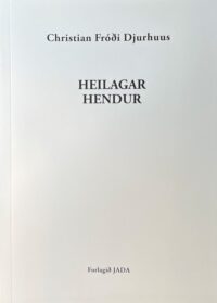 Heilagar hendur