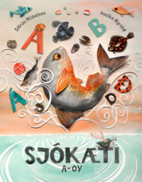 Sjókæti