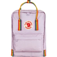 Fjällräven Kånken Rainbow - Pastel Lavender