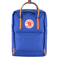 Fjällräven Kånken Rainbow – Cobalt Blue