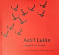 Listaljóð - Art Sounds