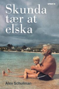 Skunda tær at elska
