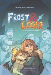Frost og Logar 2 Tey fyrstu ofrini