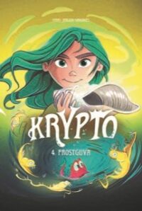 krypto 4 Frostguva