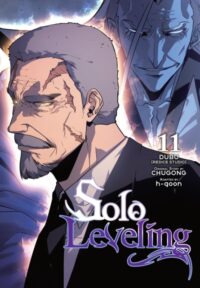 Solo Leveling 11 - Image 1