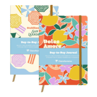 Dolce Amore Day-to-Day Journal A5