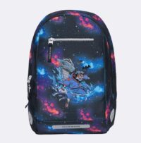 Beckmann gymbag - Ninja Elements