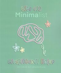 Lita við Minimalist málibók