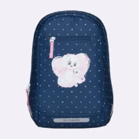 Beckmann gym bag - Pet Friends Blue