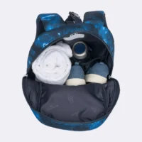 Beckmann ítróttartaska - Tech Rex - Image 4