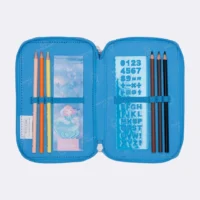 Beckmann trídupult pennahús - Fairytale - Image 4