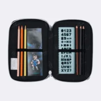 Beckmann trídupult pennahús - Magic League - Image 3