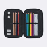 Beckmann trídupult pennahús - Ninja Elements - Image 4