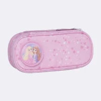 Beckmann oval pencil case - Rosie