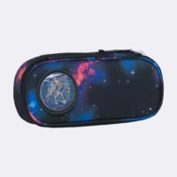 Beckmann oval pencil case - Ninja Elements