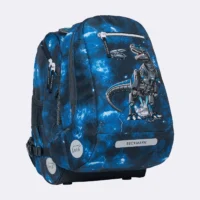 Beckmann ítróttartaska - Tech Rex - Image 3