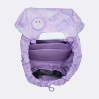 Beckmann Classic Maxi - Unicorn Princess Purple - Image 4