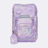 Beckmann Classic Maxi - Unicorn Princess Purple