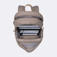 Beckmann Urban Midi Beige skúlataska - Image 4