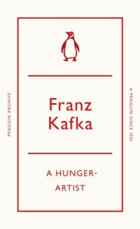A Hunger-Artist