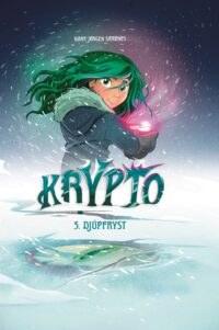 Krypto 5 - Djúpfryst