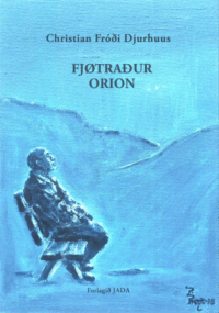 Fjøtraður orion