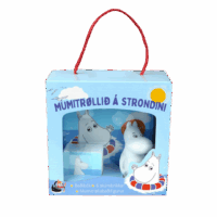 Mumitrøllið á Strondini