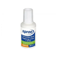 Spree Rættilak 20ml