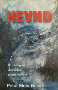 Hevnd