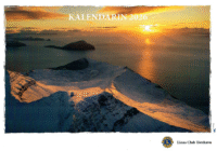 Lions Club myndakalendari 2026