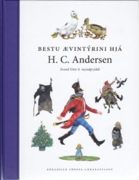 Bestu Ævintýrini hjá H.C. Andersen