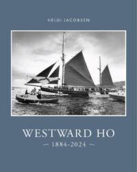 Westward Ho 1884-2024 - Image 1