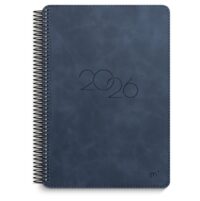 City Diplomat Trend vikukalendari 2026