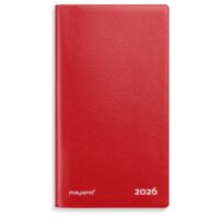 Index Planner 2026 reytt vinyl