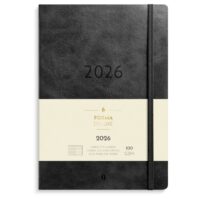 Forma Deluxe vikukalendari 2026